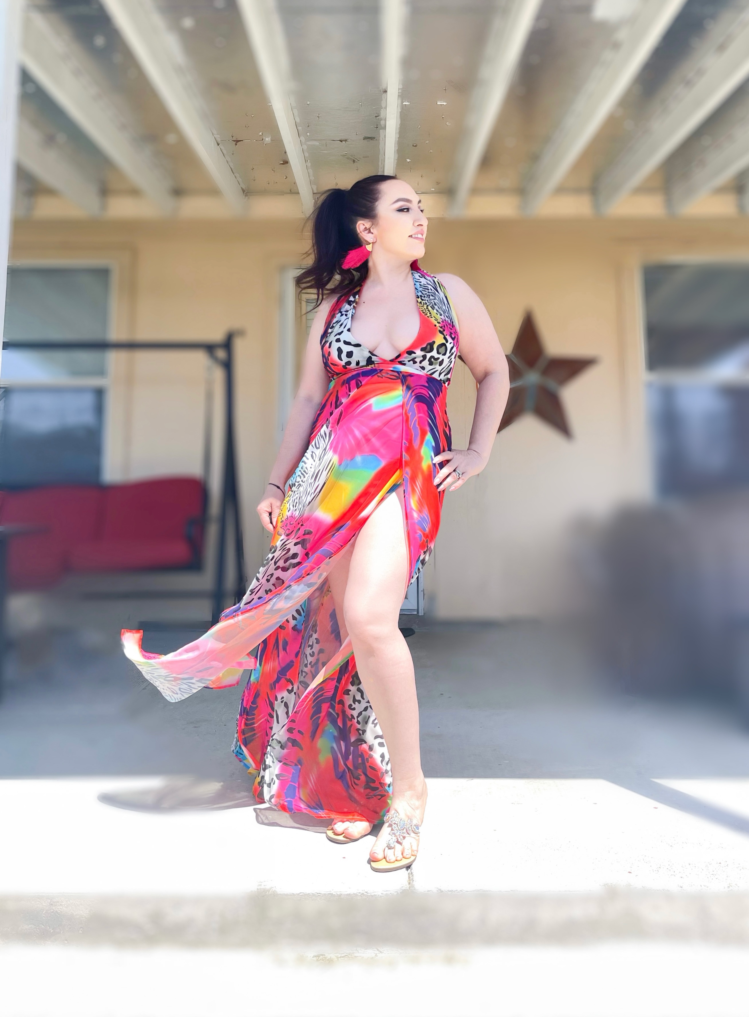 SHEIN Spring Haul with Coupon Code! - Life of a Cherry Wife