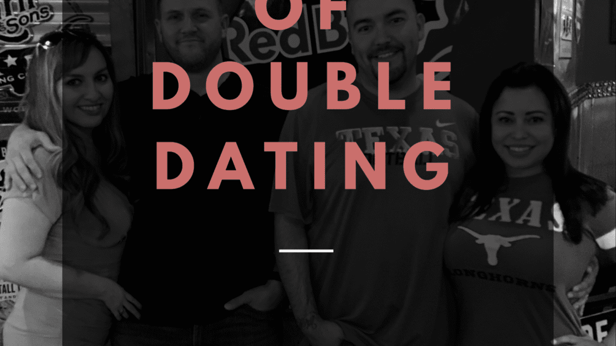 5 Benefits of Double Dating