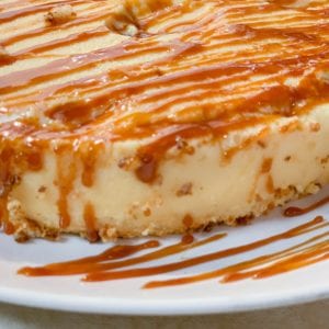 how to make homemade flan from scratch