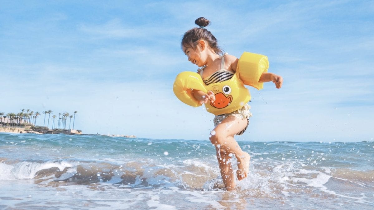 Summer Bucket List – 100 Fun Family Activities