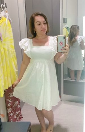Target Spring Dress