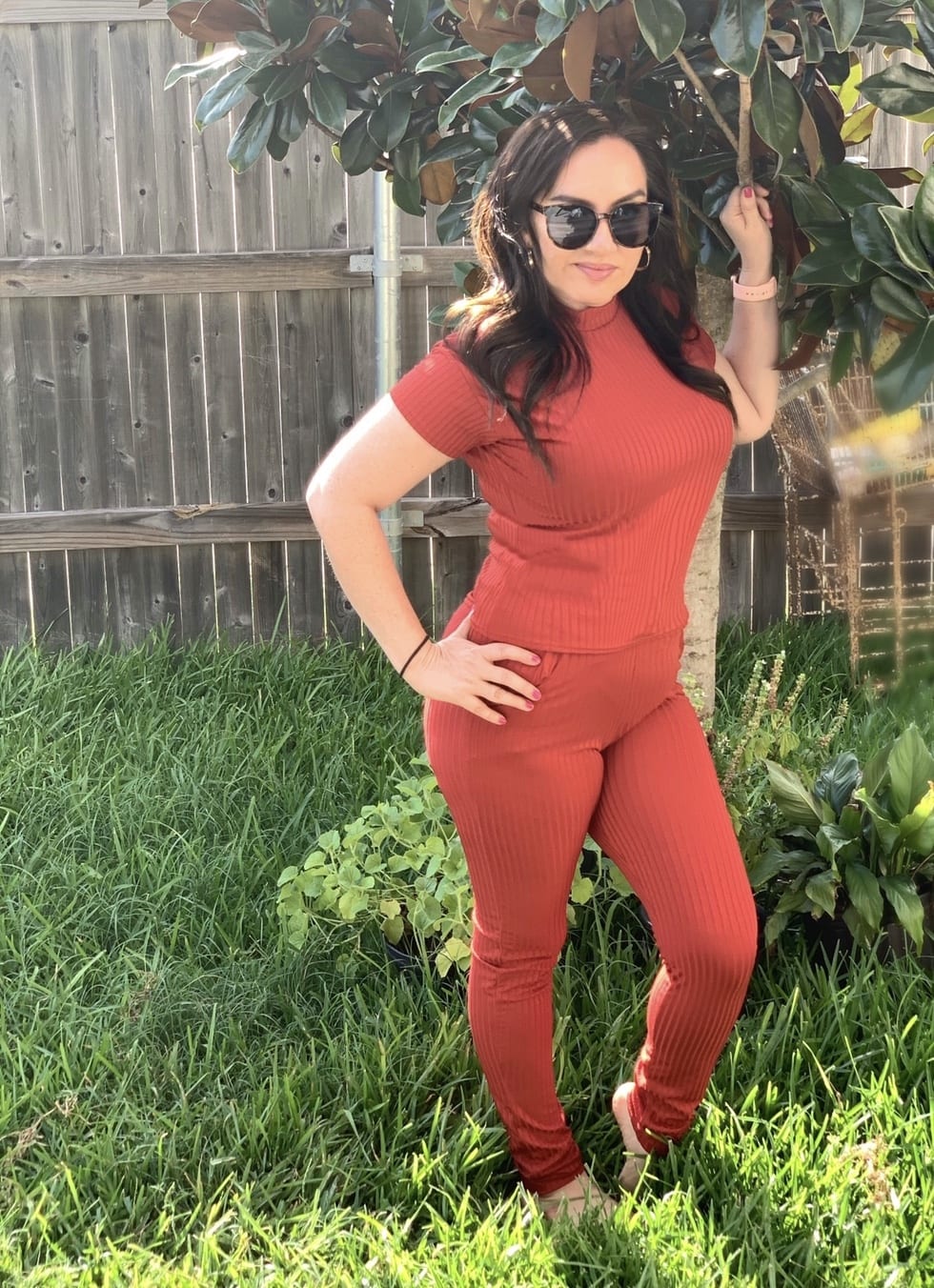 Comfortable Loungewear Sets for Women! - Life of a Cherry Wife
