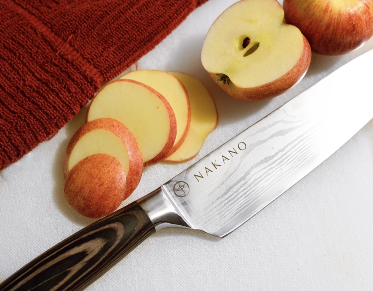 Sharpest Knives Recommend - Paudin