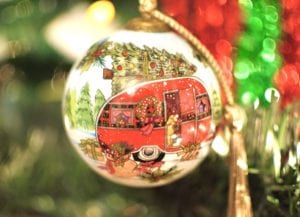 Personalized Christmas Ornaments from Inner Beauty