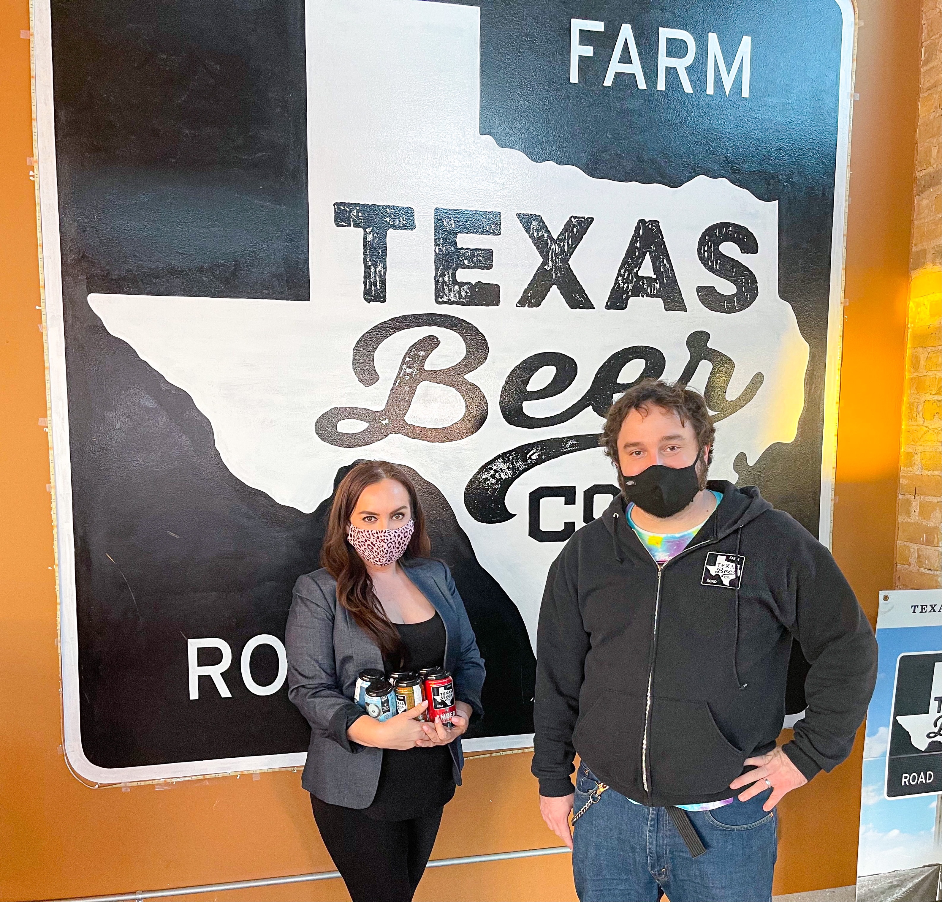 Texas Beer Co - Texas Destinations