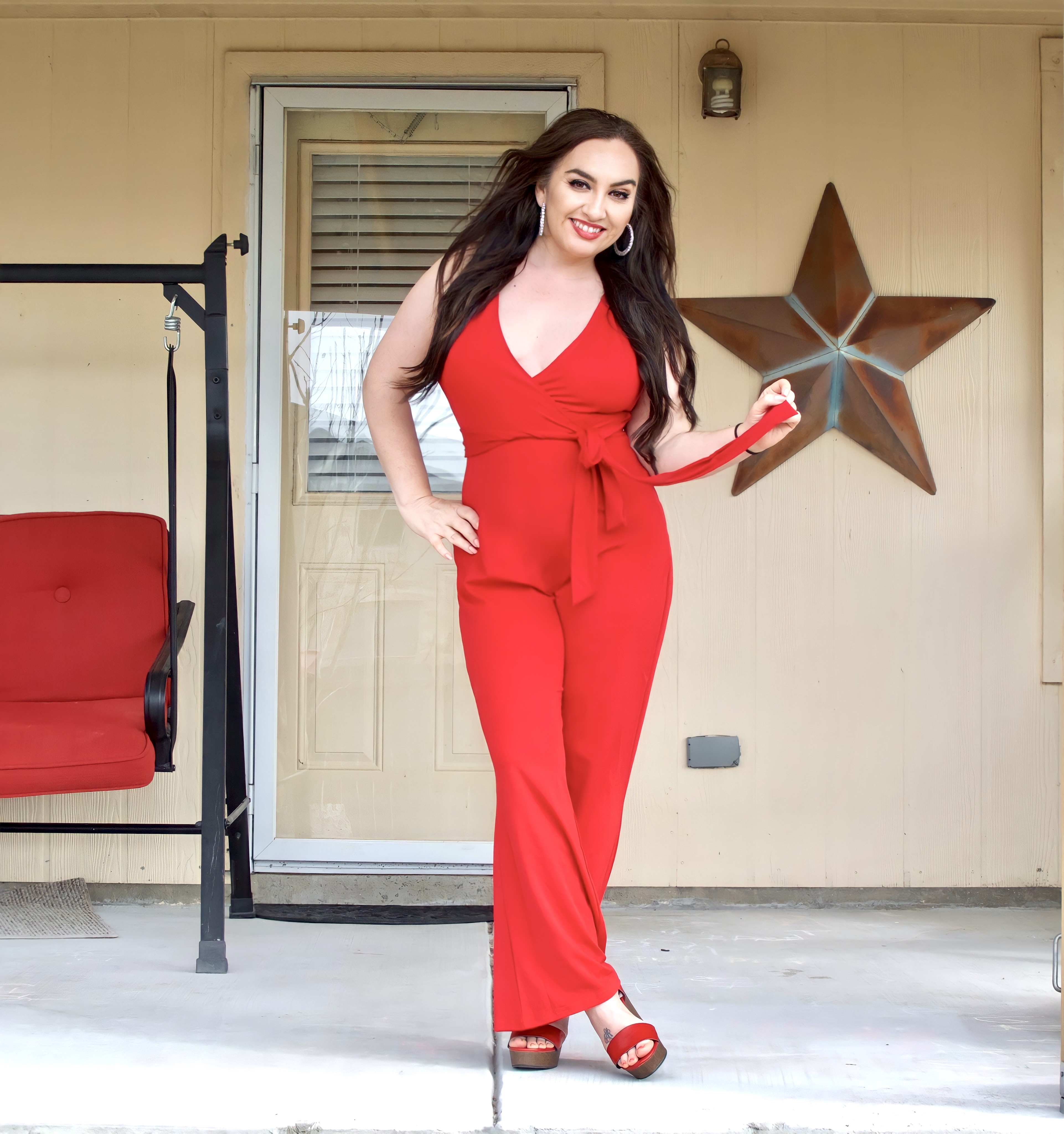Austin Mom Blogger and Influencer Jessica Cherry, Life of a Cherry Wife
