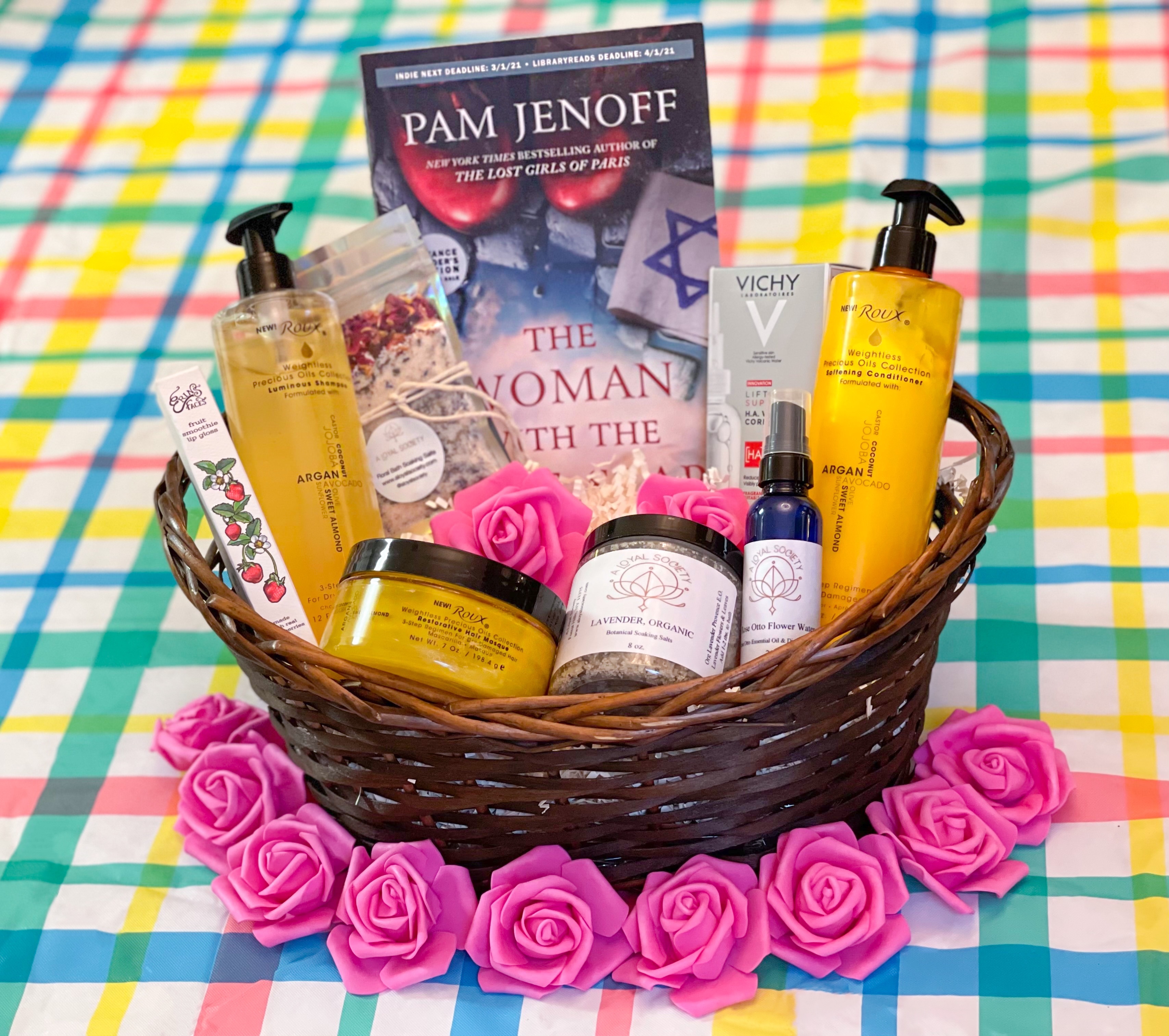 Quick And Easy DIY Mother's Day Gifts - Run To Radiance