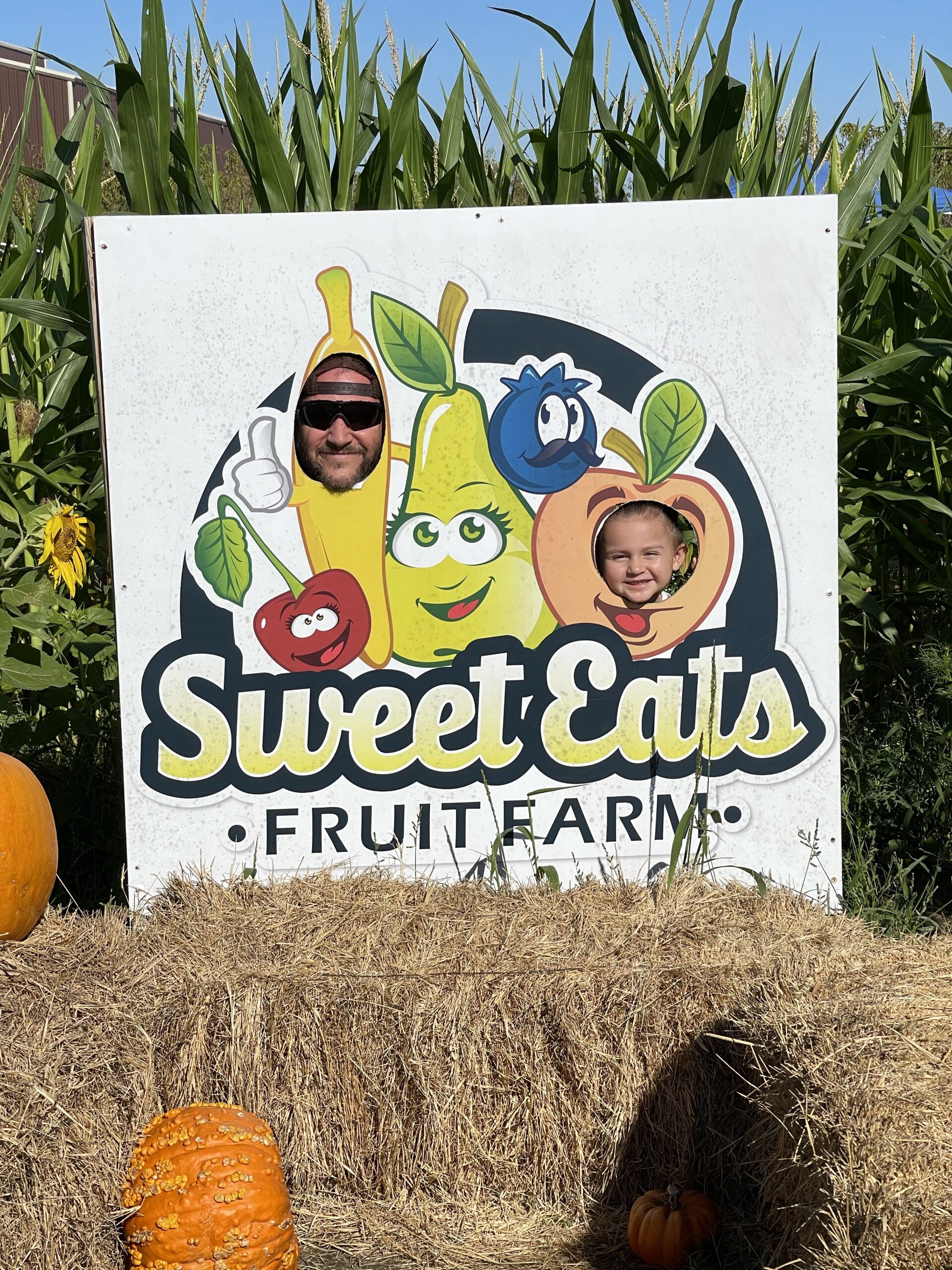 Sweet Eats Fall Festival in Georgetown, Tx