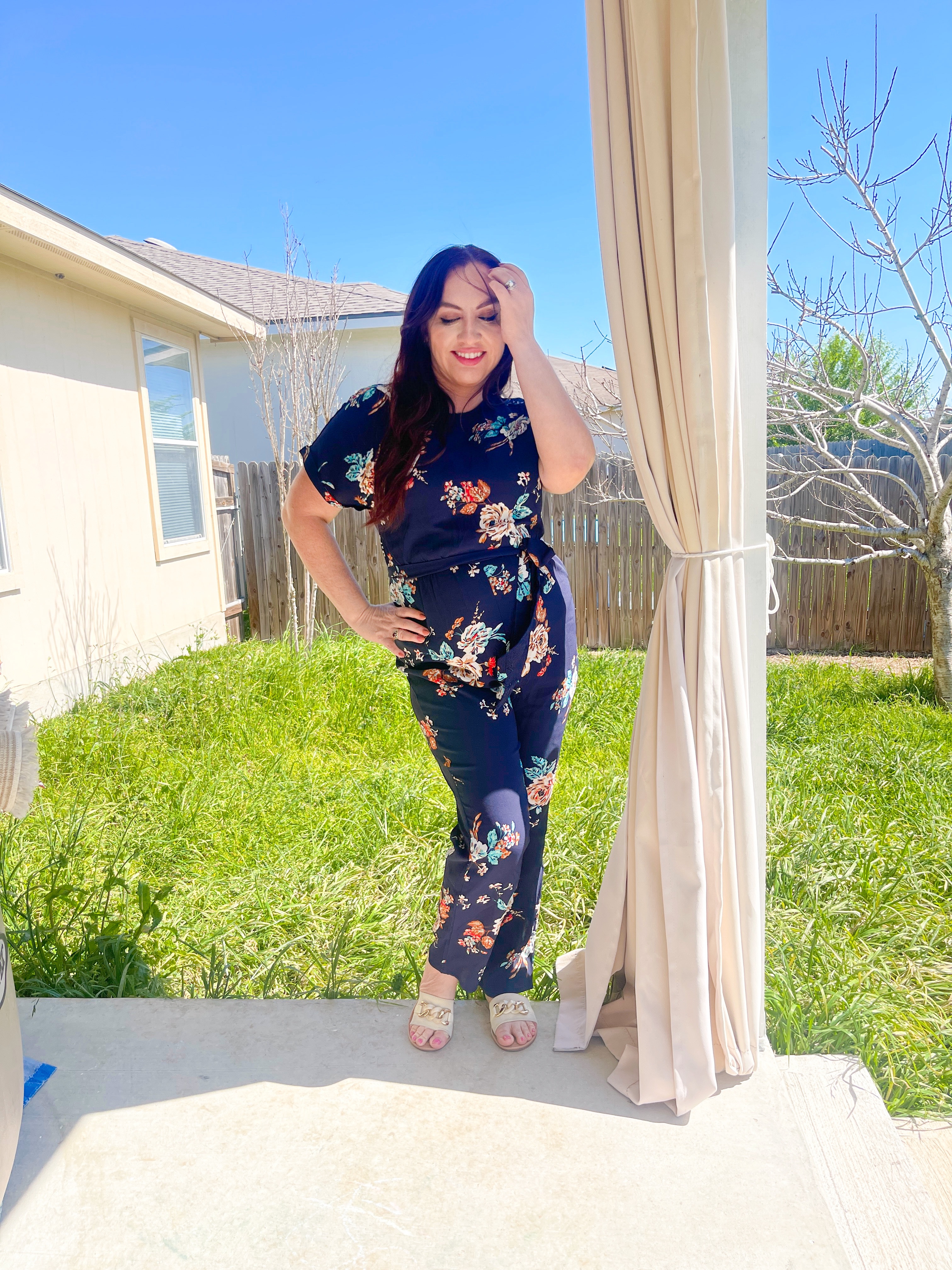 SHEIN Spring Haul - Life of a Cherry Wife